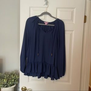 Lilly Pulitzer Blouse